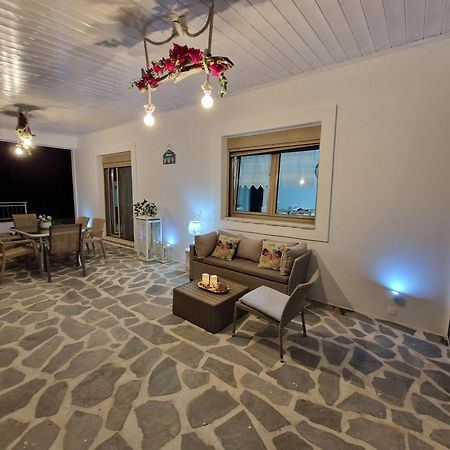 Bianca Suite & Home Psinthos Phòng bức ảnh