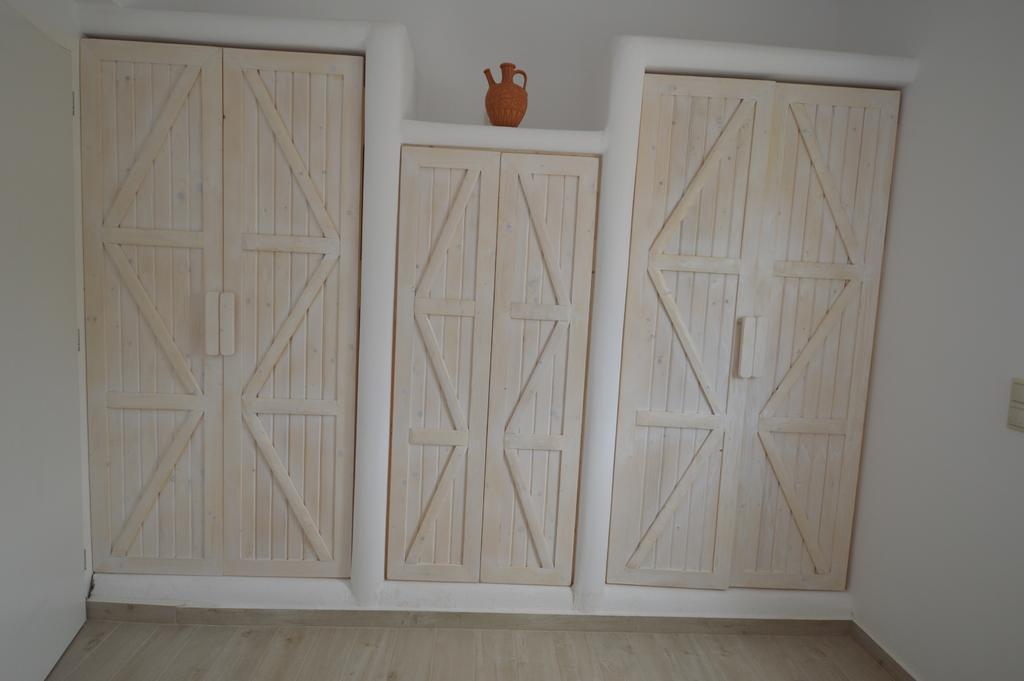 Bianca Suite & Home Psinthos Ngoại thất bức ảnh