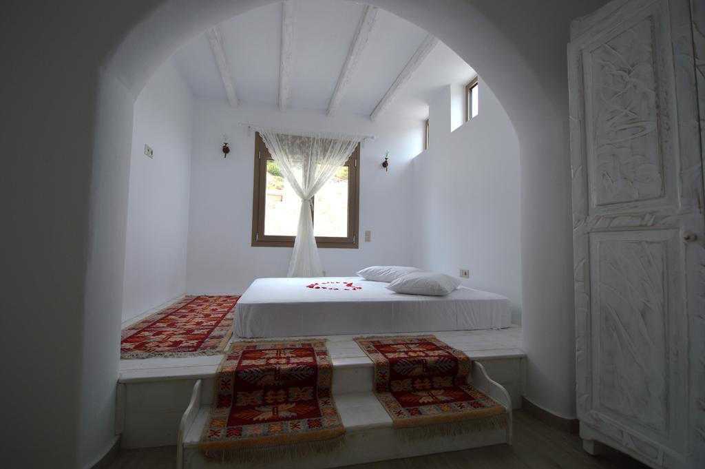 Bianca Suite & Home Psinthos Ngoại thất bức ảnh