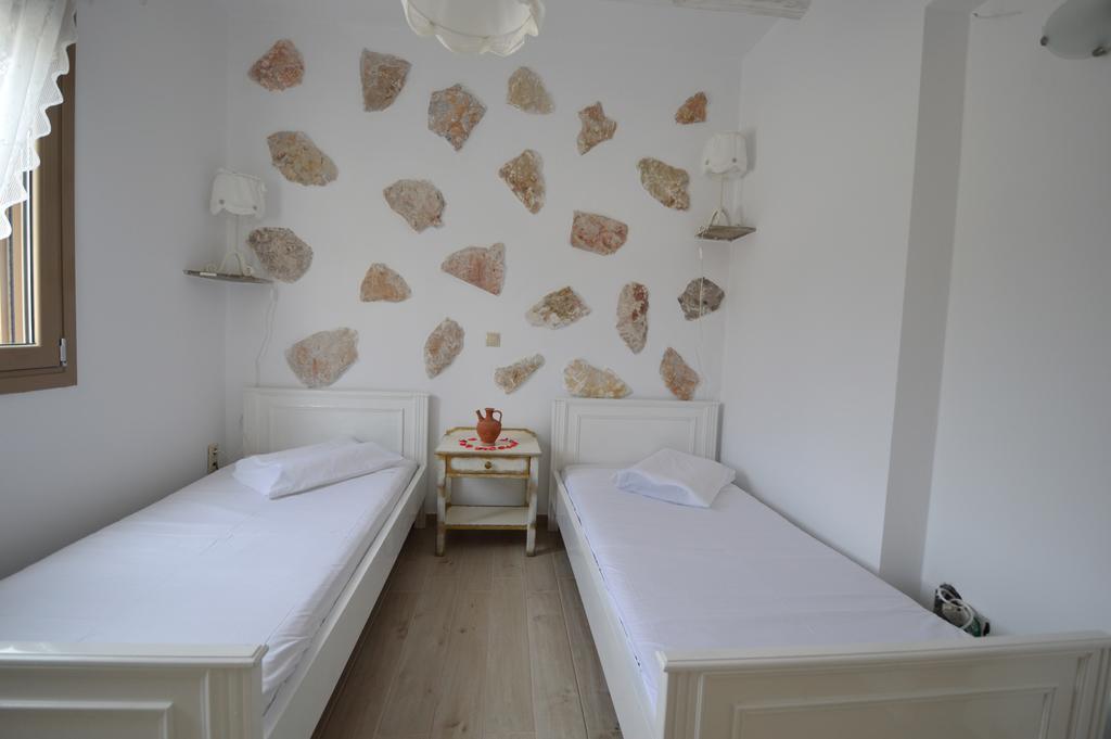 Bianca Suite & Home Psinthos Ngoại thất bức ảnh
