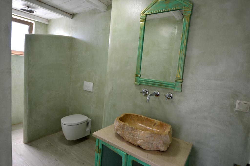Bianca Suite & Home Psinthos Ngoại thất bức ảnh
