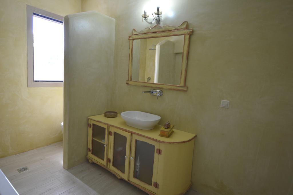 Bianca Suite & Home Psinthos Ngoại thất bức ảnh